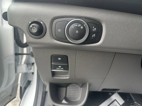 Certified 2024 Ford Transit 250 Low Roof w/ Exterior Upgrade Package image 14