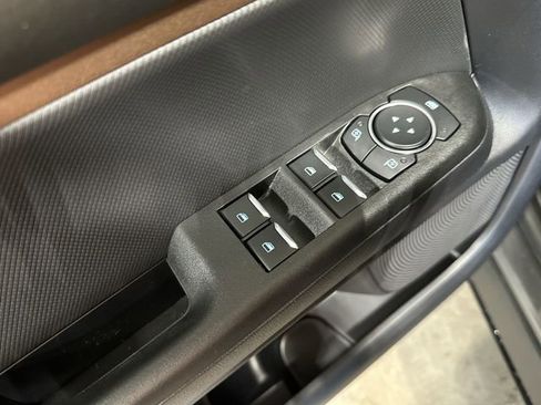 New 2026 Ford Bronco Sport Outer Banks w/ Outer Banks Tech Package+ image 19