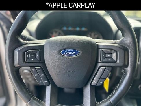 Used 2019 Ford F150 XLT w/ Equipment Group 302A Luxury image 5