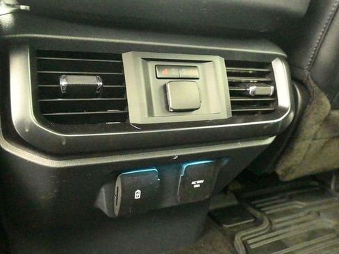 Certified 2022 Ford F150 Raptor w/ Equipment Group 801A High image 12