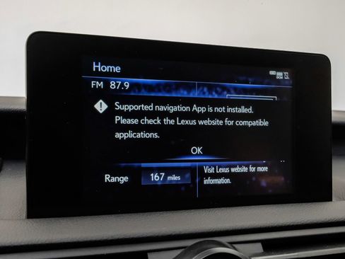 Used 2024 Lexus IS 300 w/ Comfort Package image 25