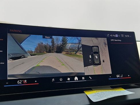 Certified 2026 BMW X3 xDrive30 w/ Premium Package image 19