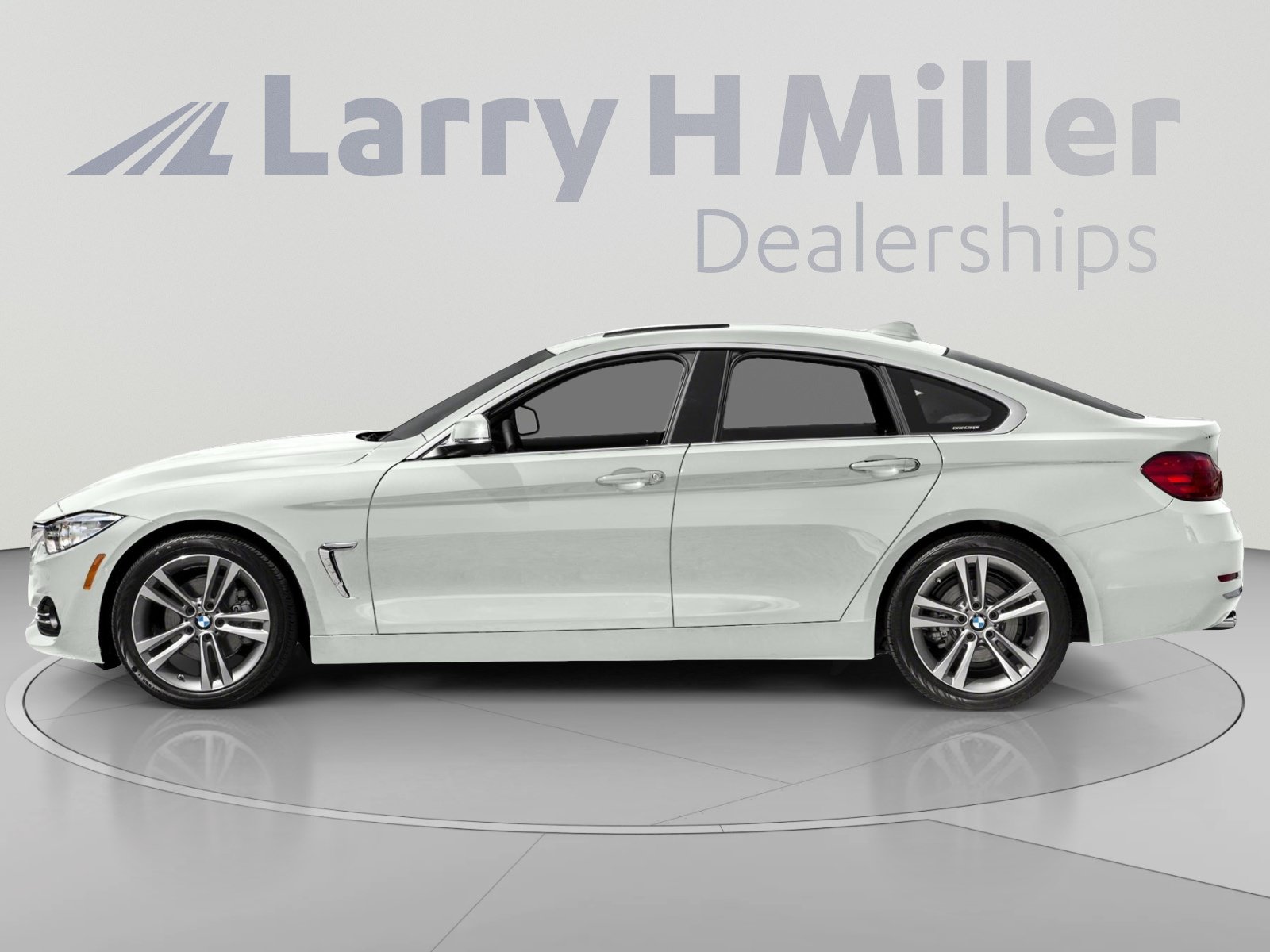 Used 2016 BMW 428i Gran Coupe RWD image 3