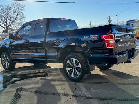 Used 2020 Ford F150 XL w/ Equipment Group 101A Mid image 6