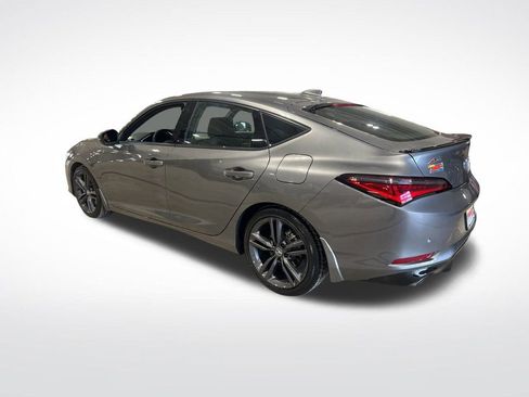 Used 2025 Acura Integra A-Spec image 50