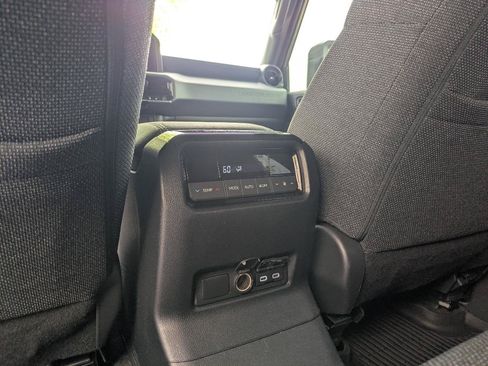 Used 2025 Toyota Land Cruiser 1958 AWD/4WD image 16