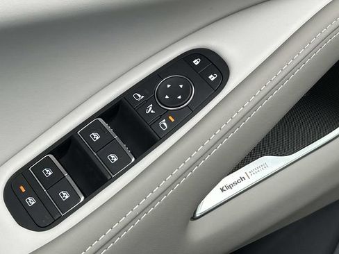 New 2026 INFINITI QX60 Autograph image 19