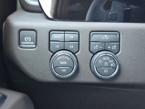 New 2026 Chevrolet Silverado 1500 RST w/ Convenience Package II image 24