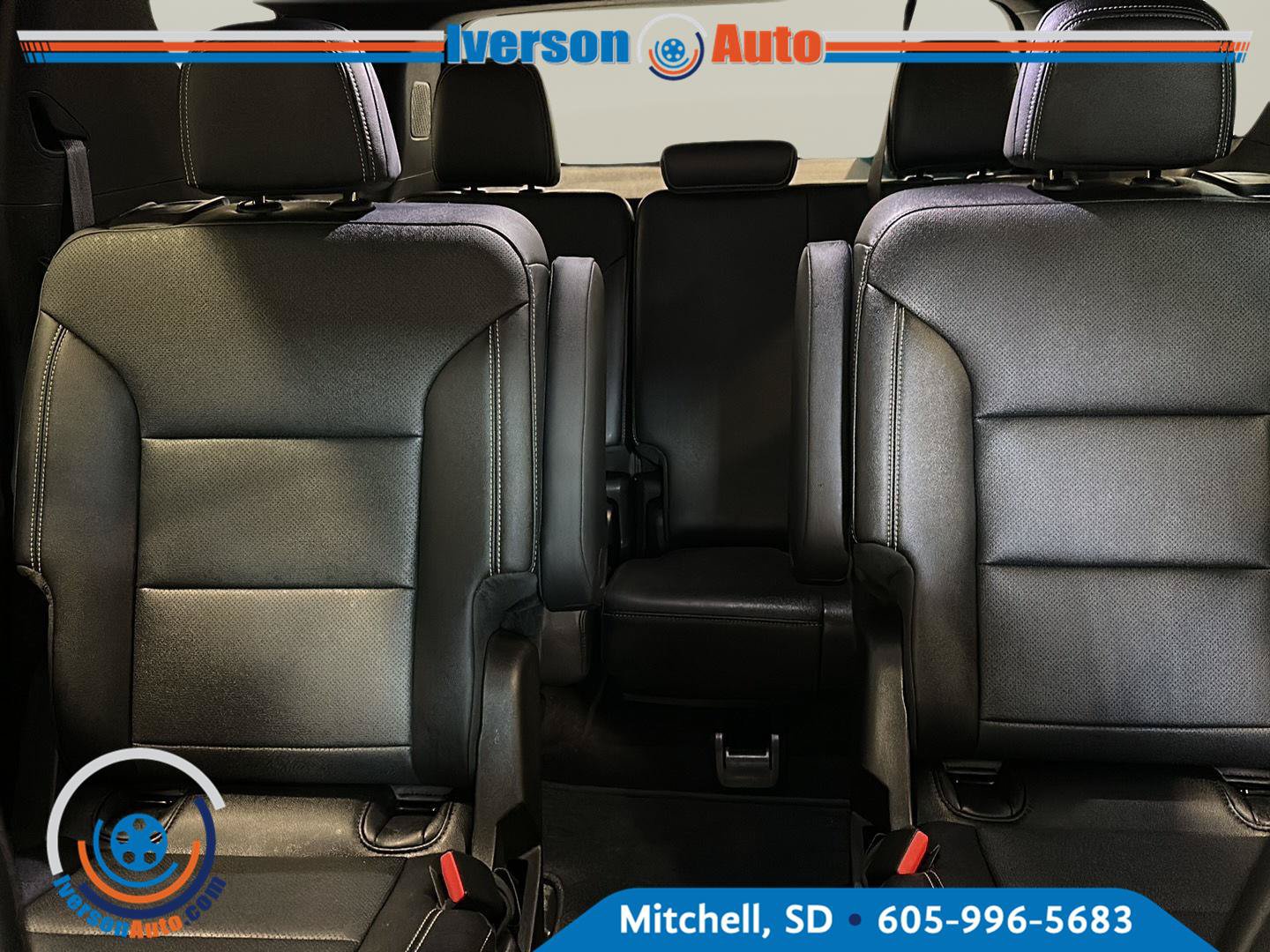 Used 2026 Chevrolet Traverse LT AWD/4WD image 22