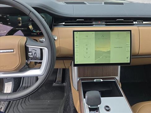 New 2026 Land Rover Range Rover SE image 22