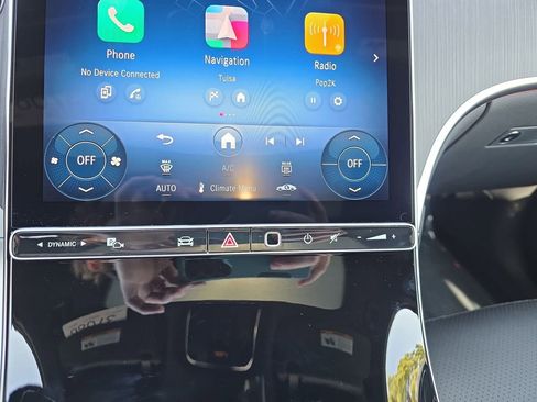 New 2026 Mercedes-Benz GLC 300 4MATIC image 24