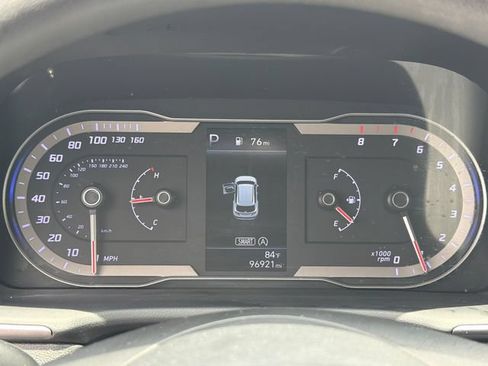 Used 2022 Hyundai Tucson SEL w/ Cargo Package FWD image 26