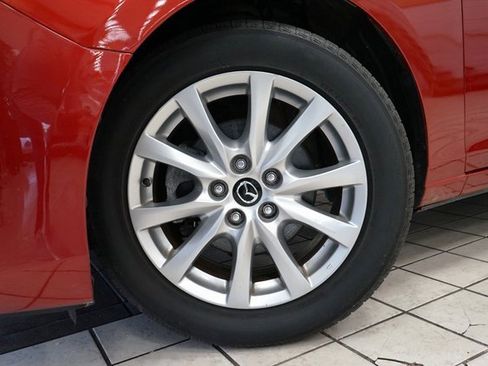Used 2015 MAZDA MAZDA6 Sport image 46