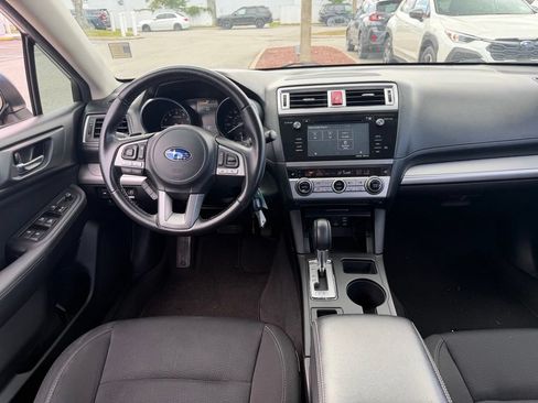 Used 2016 Subaru Legacy 2.5i Premium AWD/4WD image 19