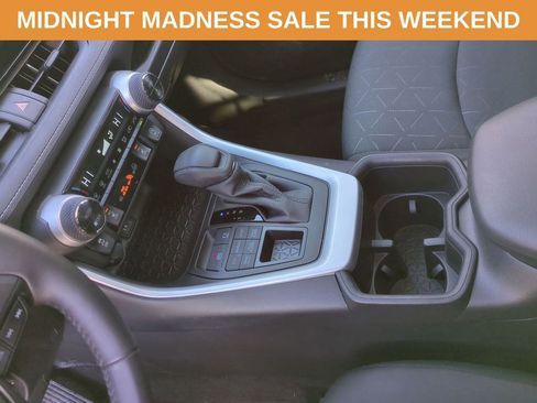 Used 2023 Toyota RAV4 XLE w/ Convenience Package image 14