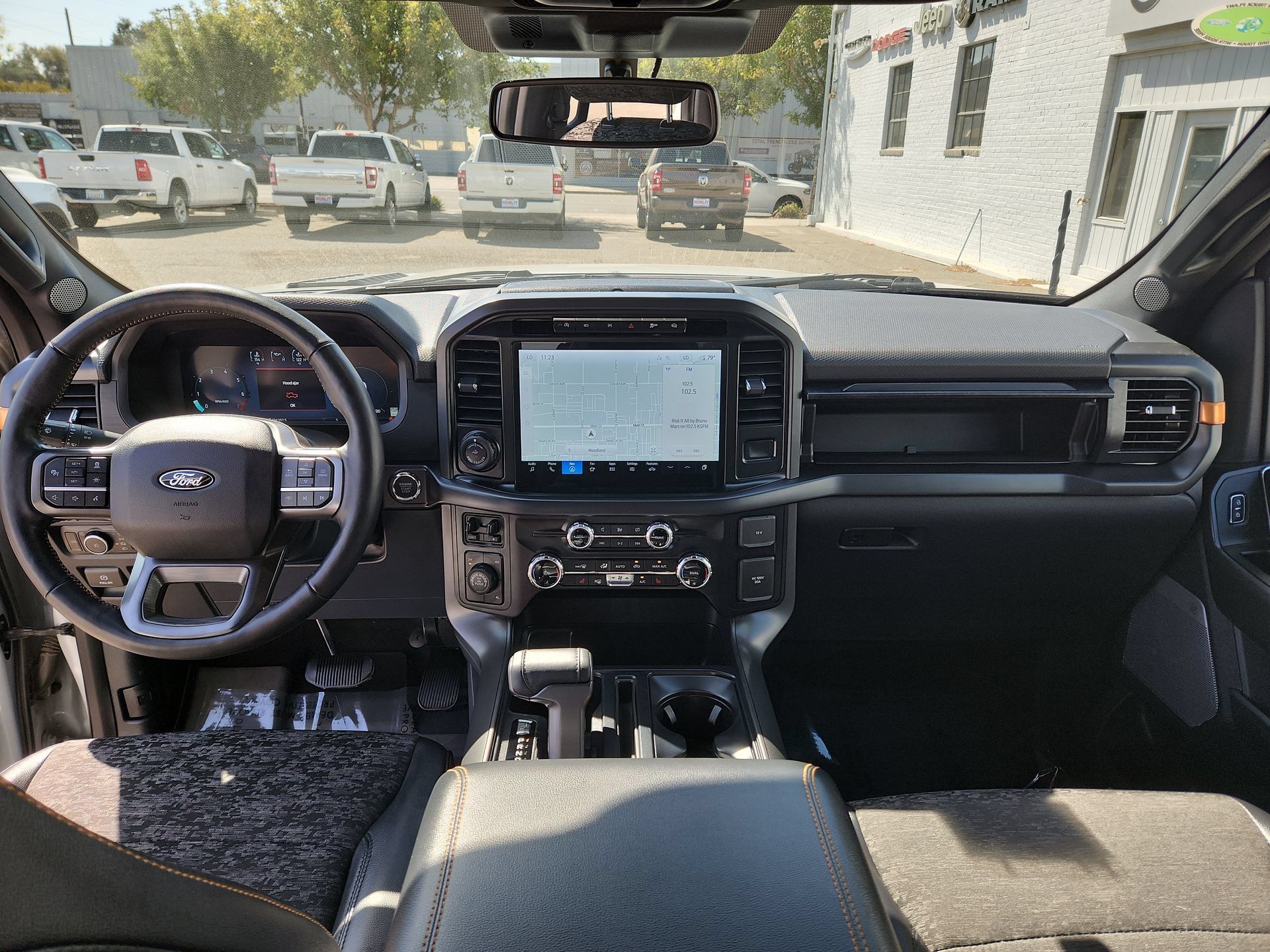 Used 2024 Ford F150 Tremor w/ Tow/Haul Package AWD/4WD image 26