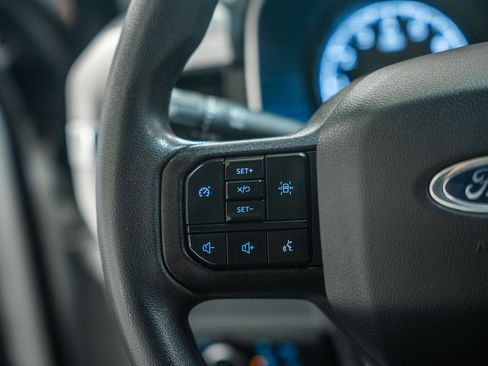 Certified 2023 Ford F150 XL AWD/4WD image 37