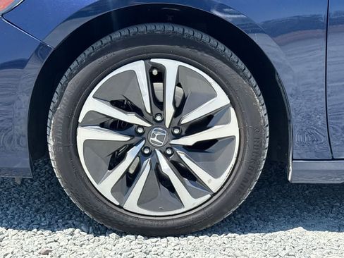 Used 2020 Honda Accord EX image 12