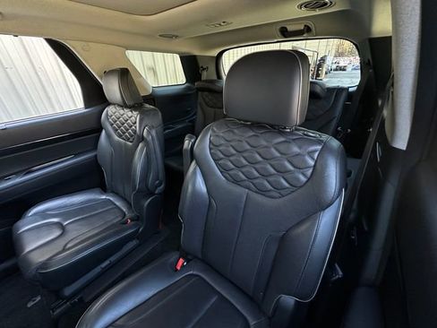 Used 2021 Hyundai Palisade Limited FWD image 36