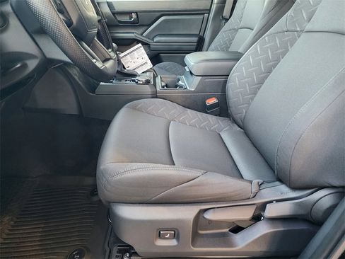 New 2026 Toyota Tacoma SR image 12