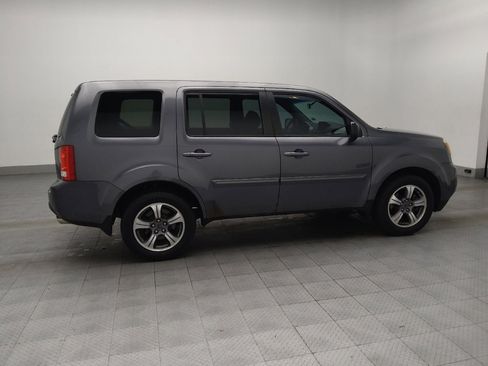 Used 2015 Honda Pilot SE image 10
