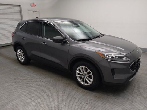 Used 2022 Ford Escape SE w/ Convenience Package AWD/4WD image 11