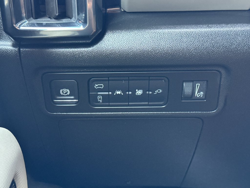 Used 2026 GMC Hummer EV SUV AWD/4WD image 29