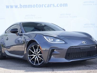 Used 2023 Toyota GR86