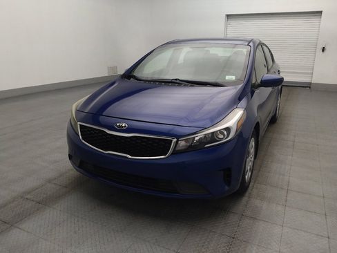 Used 2018 Kia Forte LX w/ LX Rear Camera Package FWD image 15