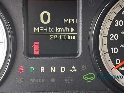 Used 2019 RAM 1500 Express AWD/4WD image 20