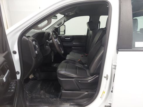 Used 2022 GMC Sierra 2500 Pro w/ Fleet Convenience Package image 13