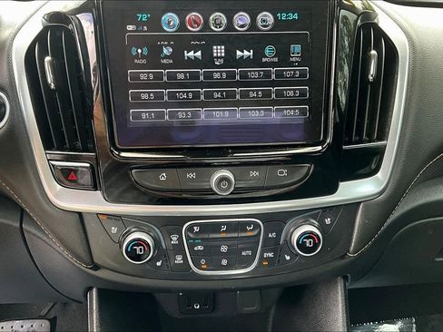 Used 2019 Chevrolet Traverse Premier w/ Redline Edition FWD image 15