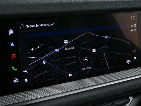 Certified 2025 Porsche Cayenne image 14