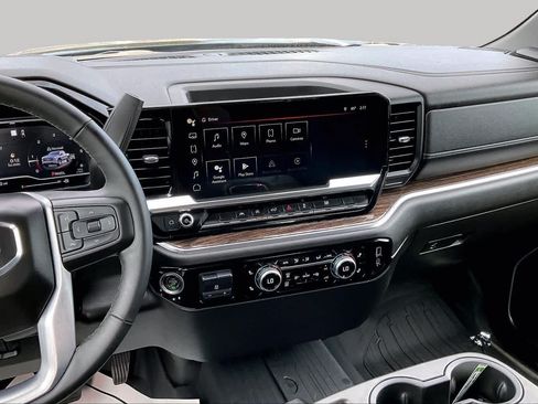 Used 2023 GMC Sierra 1500 Elevation AWD/4WD image 7