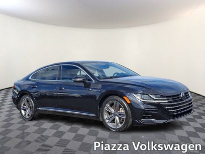 Used 2022 Volkswagen Arteon SE