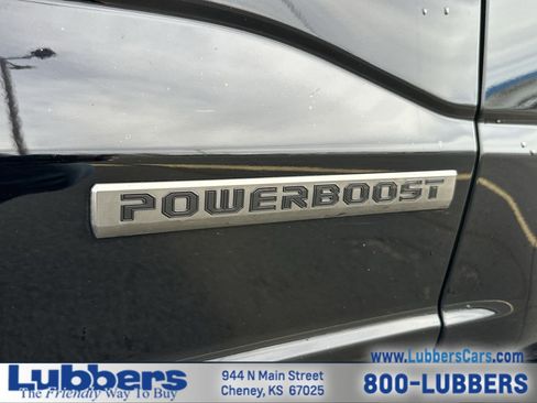 Used 2024 Ford F150 Platinum image 23