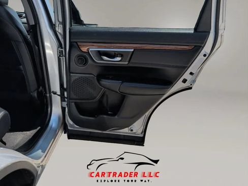 Used 2017 Honda CR-V EX-L image 18