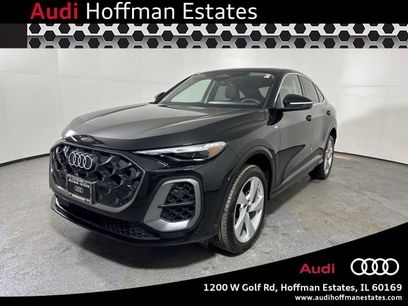 Used 2025 Audi Q5 Premium Plus w/ Premium Plus