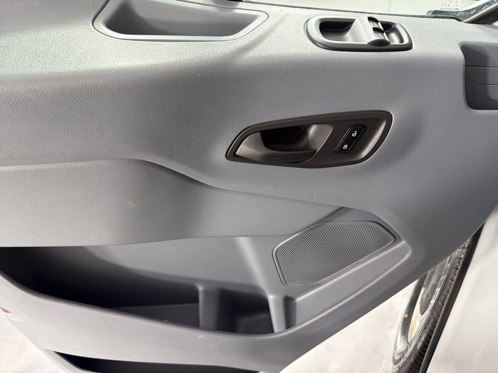 Used 2018 Ford Transit 250 148 Medium Roof RWD image 11