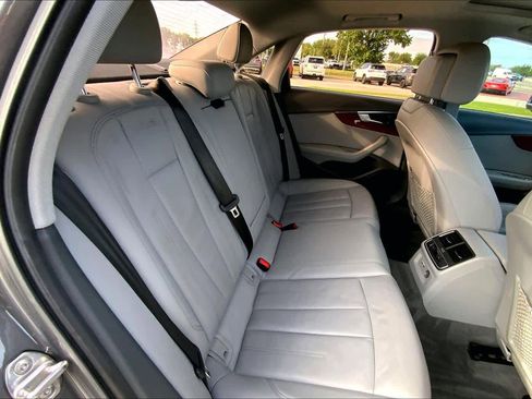 Used 2020 Audi A4 2.0T Premium Plus w/ Premium Plus Package FWD image 20