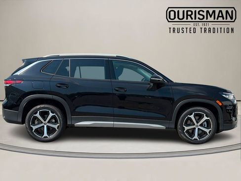 New 2026 Volkswagen Tiguan SE AWD/4WD image 2