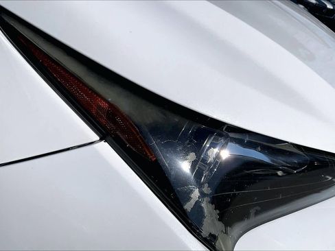 Used 2017 Lexus NX 200t F Sport w/ F Sport Premium Package image 28