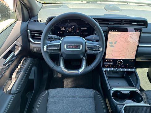 New 2026 GMC Terrain Elevation image 54