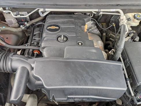 Used 2016 Chevrolet Colorado W/T w/ WT Convenience Package image 20