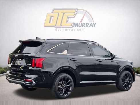 Used 2021 Kia Sorento SX AWD/4WD image 5