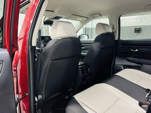 New 2026 Honda CR-V LX image 21