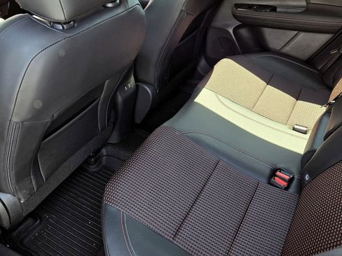 Used 2025 Nissan Kicks SR w/ Illumination Package image 14