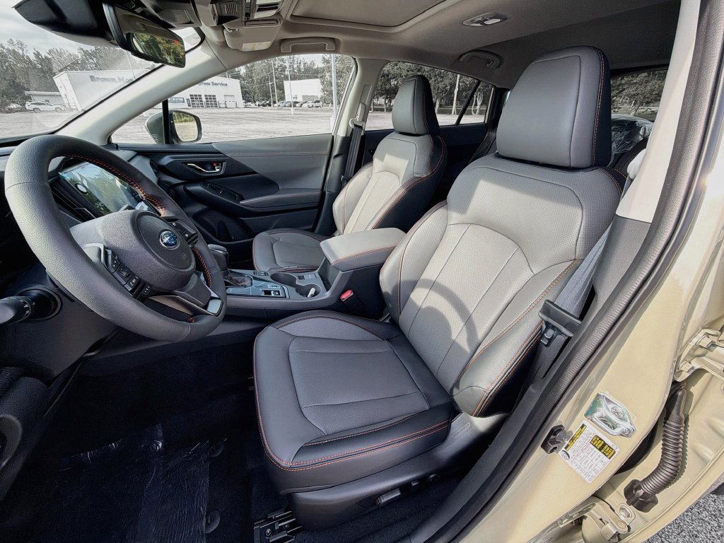 New 2026 Subaru Crosstrek 2.5i Limited AWD/4WD image 28