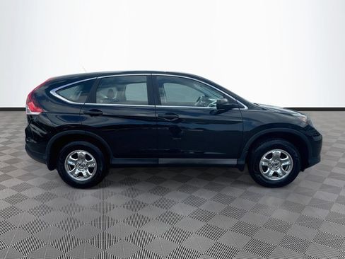 Used 2014 Honda CR-V LX image 29