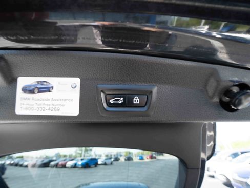 Used 2015 BMW 435i Gran Coupe xDrive AWD/4WD image 28